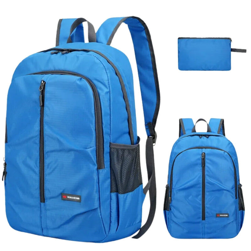 rucksack 30l wandern - Himmelblau