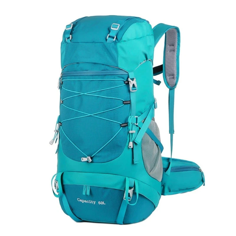 wandertasche 50l - Türkis