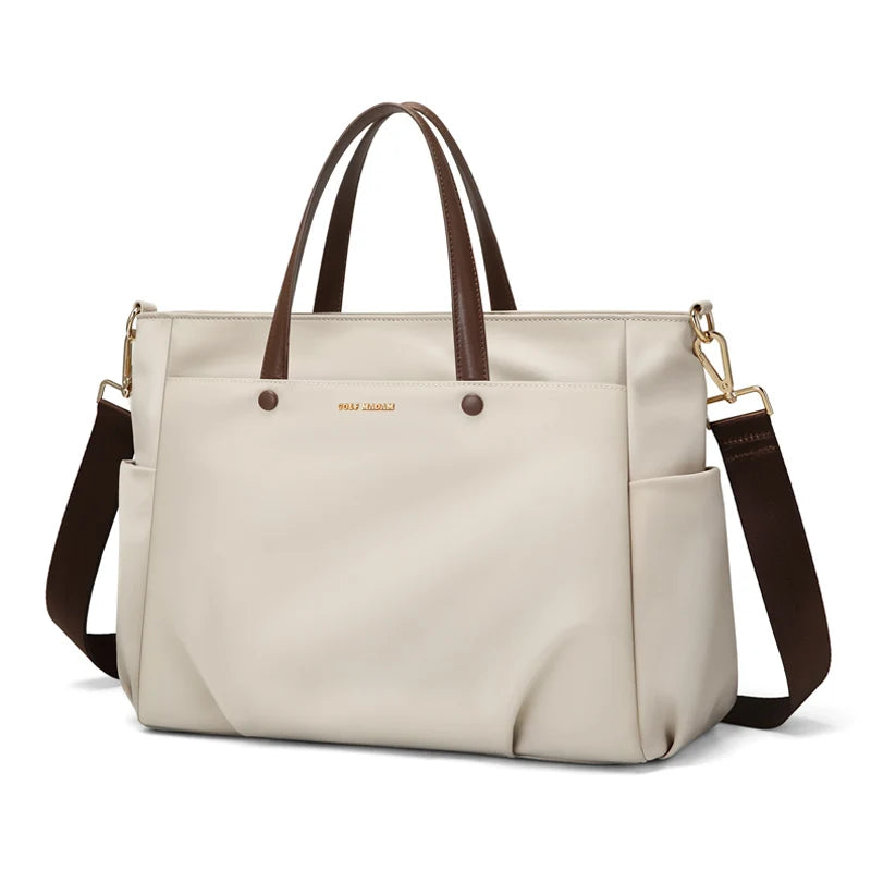 umhängetasche reise damen - Beige