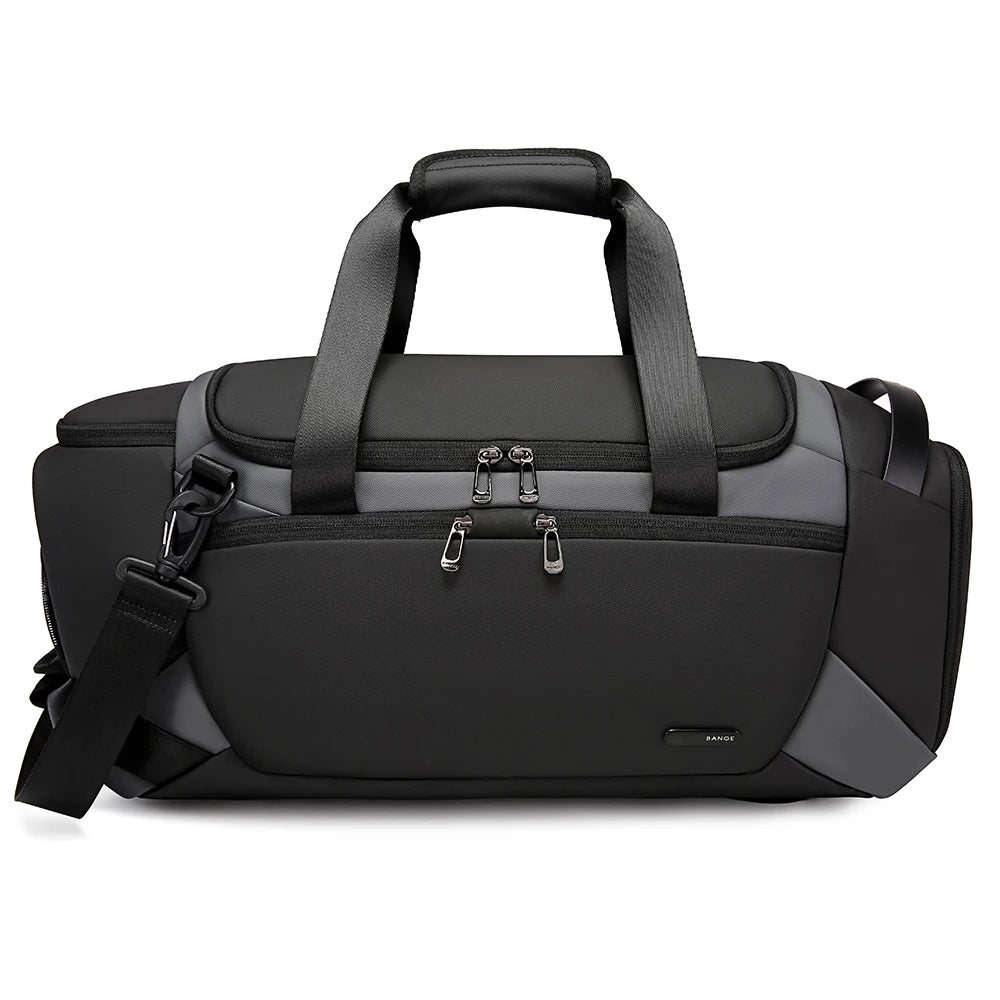 sport reisetasche herren - Grau