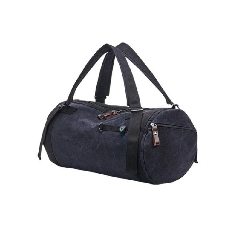 reistas duffel - Schwarz
