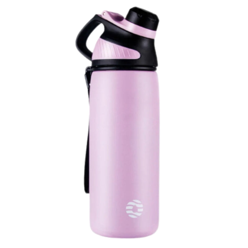 isothermische flasche 1l - Lavendel - 1000 ml
