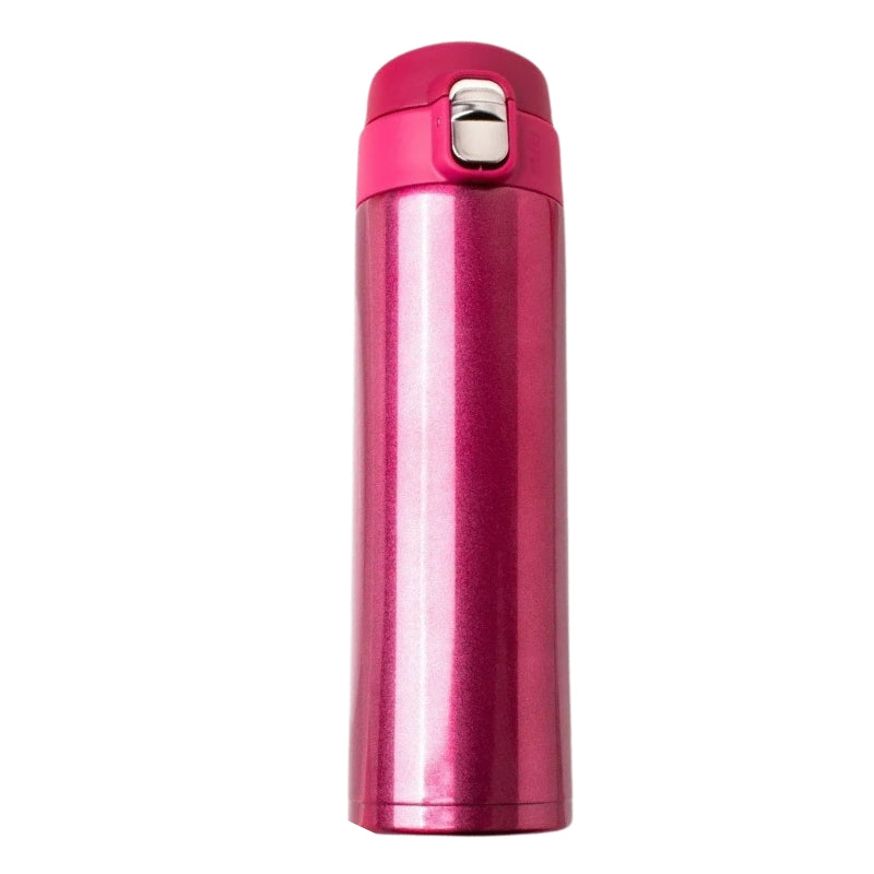 thermosflasche - Fuchsia - 500ml