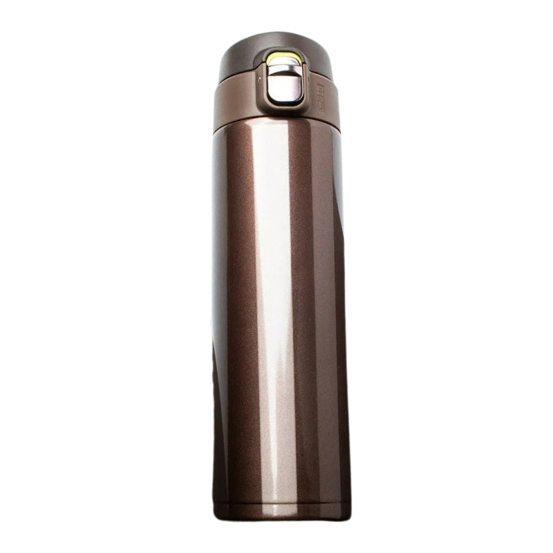 thermosflasche - Braun - 500ml