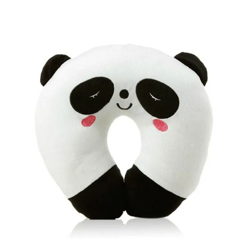 reise kissen tiere - Panda