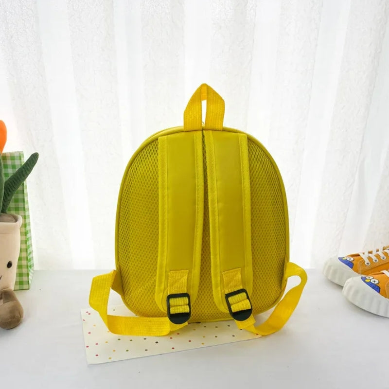 rucksack kind kindergarten rückseite des rucksacks - Giraffe - Krokodil - Löwe - Katze