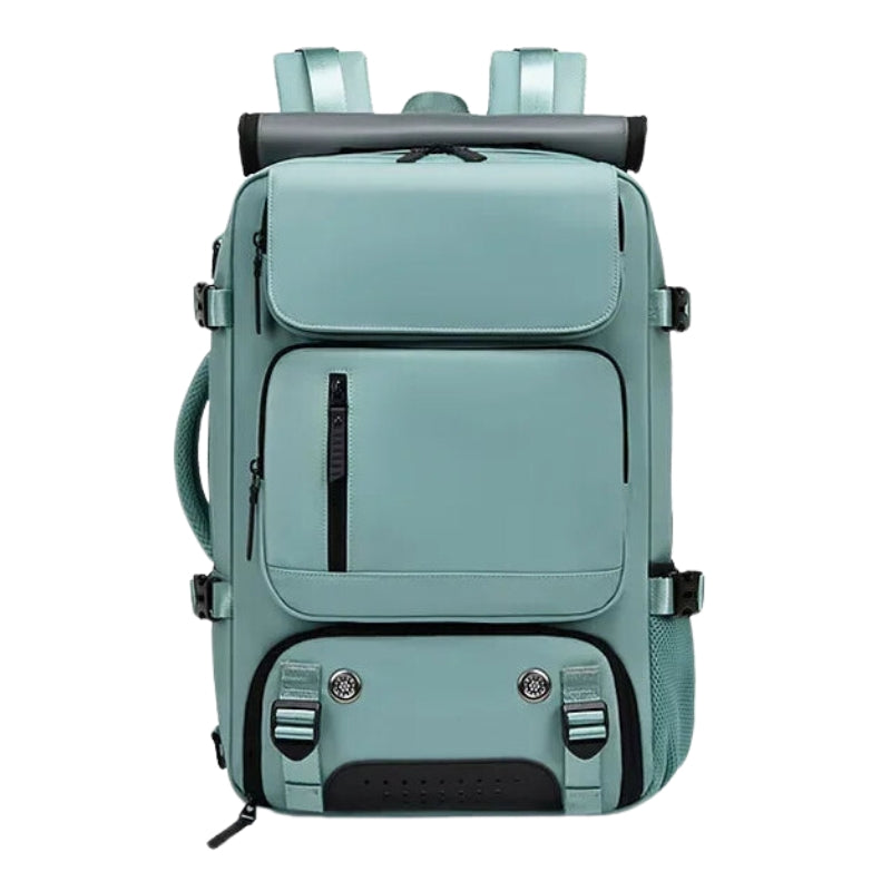 praktische reise tasche - Türkis