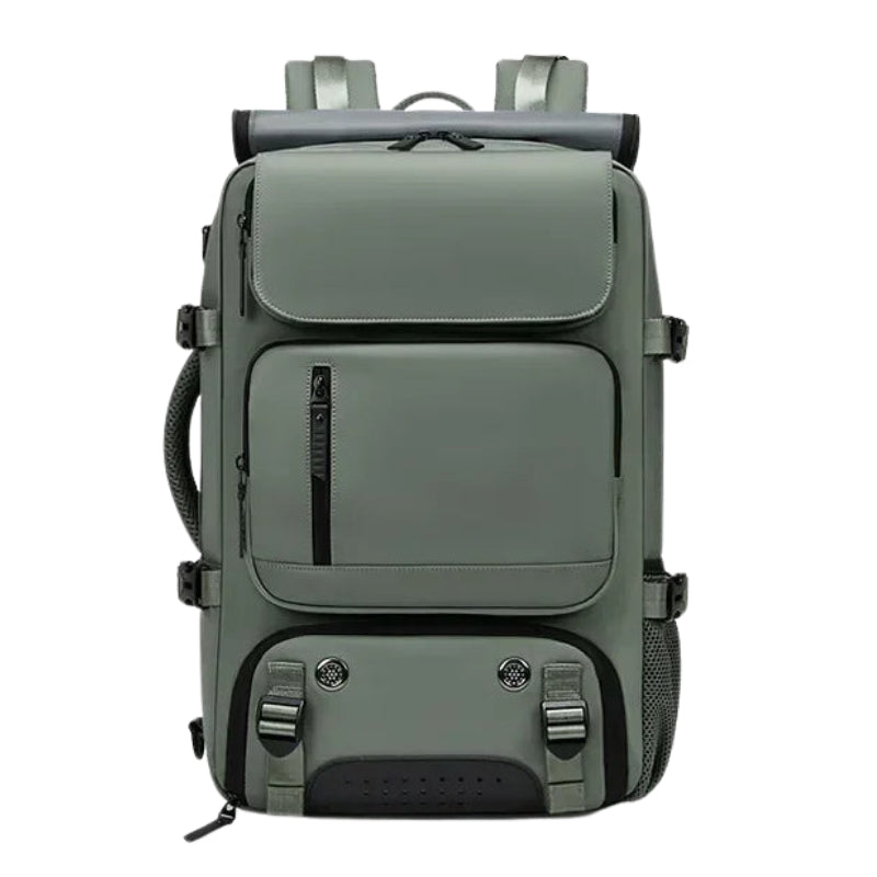 praktische reise tasche - Armeegrün