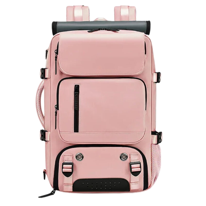 praktische reise tasche - Rosa