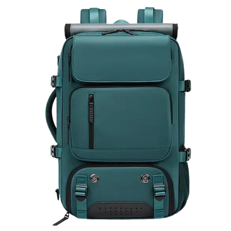 praktische reise tasche - Entenblau