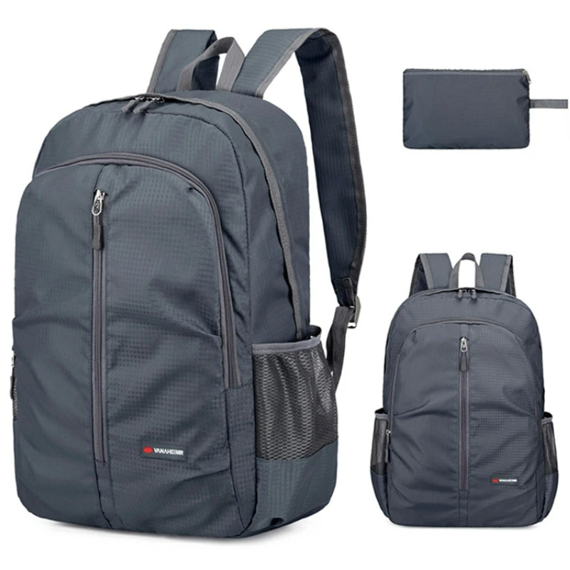 rucksack 30l wandern - Grau