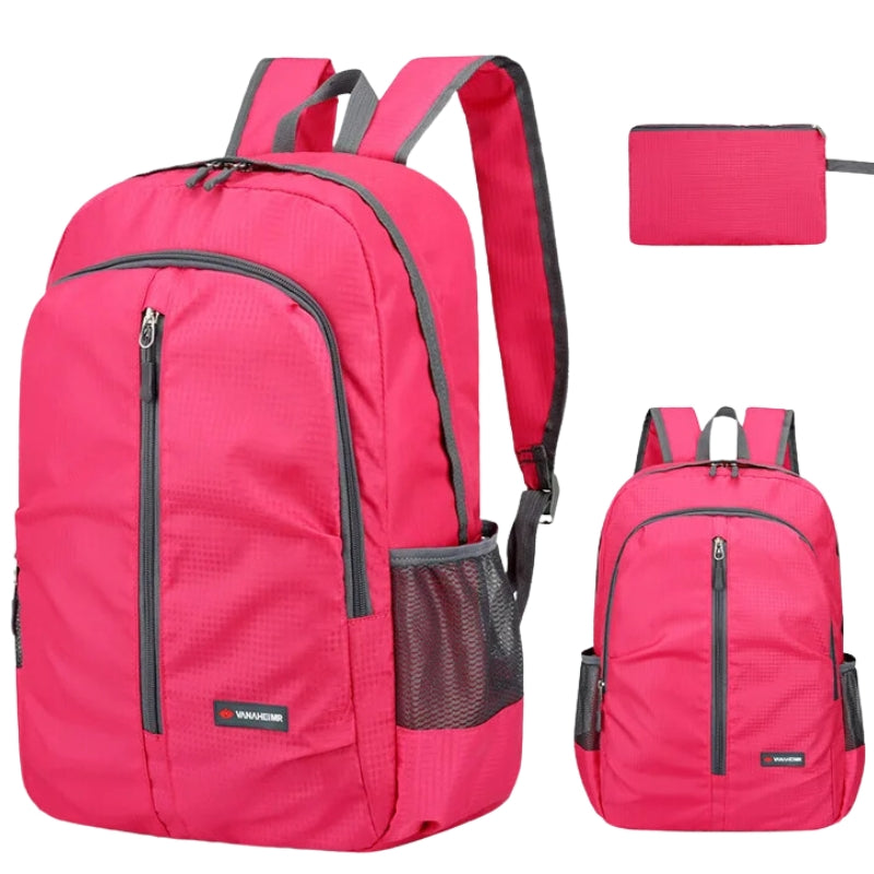 rucksack 30l wandern - Rosa