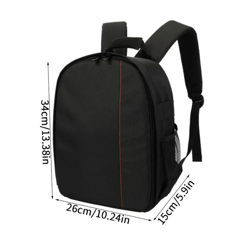 rucksack für kamera nahaufnahme maße - Rot - Orange - Grün - Violett - Grau