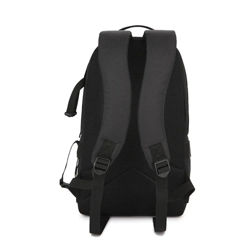 kamera tasche rücken mit trägern - Orange - Grau - Rot