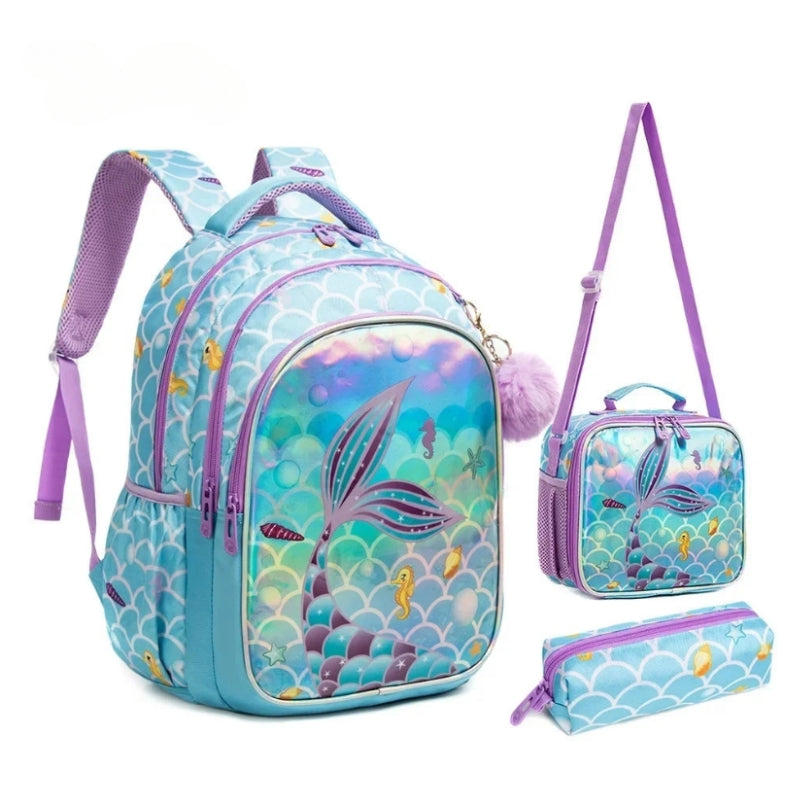 reiserucksack flugzeug kind artikelset - Motiv Fußball 1 - Motiv Fußball 2 - Motiv Fußball 3 - Meerjungfrau-Motiv 1 - Motiv Meerjungfrau 2 - Einhorn-Motiv