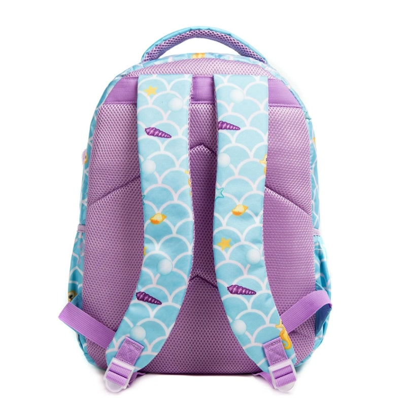 reiserucksack flugzeug kind rückansicht - Motiv Fußball 1 - Motiv Fußball 2 - Motiv Fußball 3 - Meerjungfrau-Motiv 1 - Motiv Meerjungfrau 2 - Einhorn-Motiv