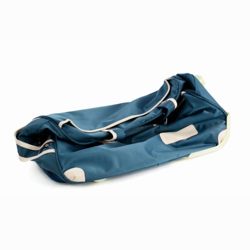 reisetasche mit rollen nahaufnahme tasche - Rosa - Violett - Blau - Schwarz - Orange - Braun