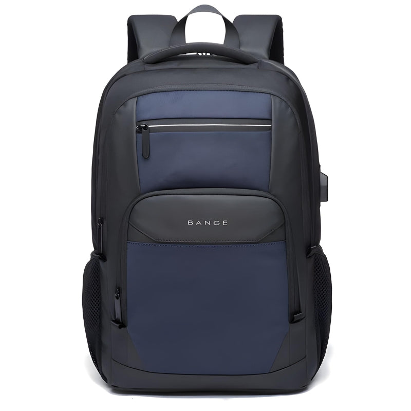 arbeitsrucksack herren - Marineblau