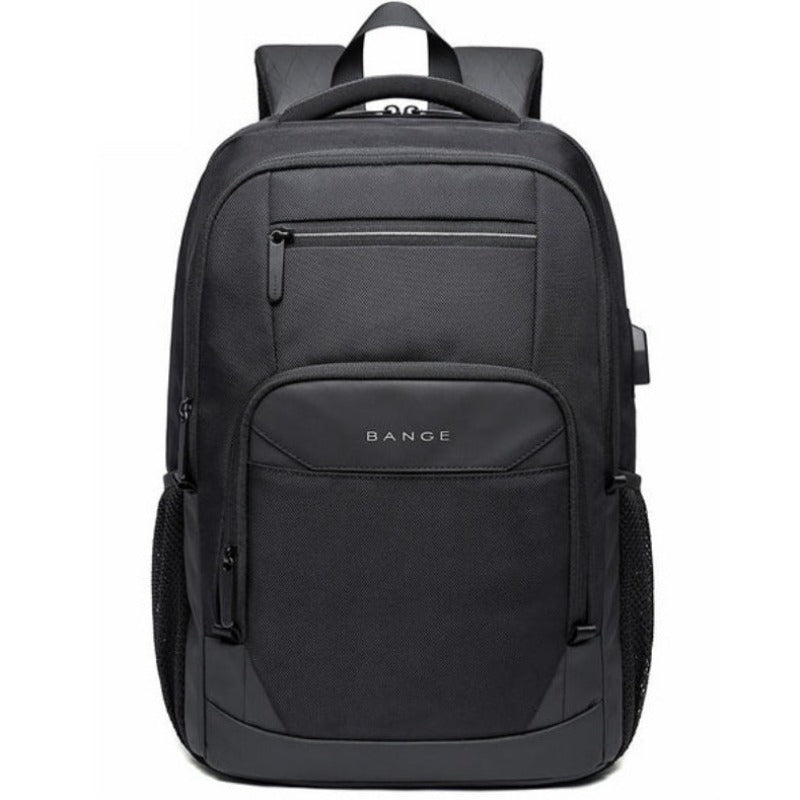 arbeitsrucksack herren - Schwarz