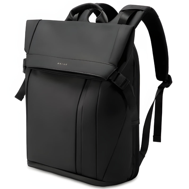 rucksack wasserdicht - Schwarz