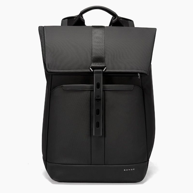rucksack wasserdicht 20l - Schwarz
