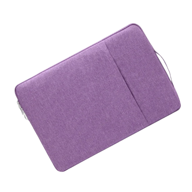 hülle für laptop - Violett