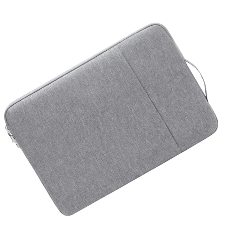 hülle für laptop - Hellgrau