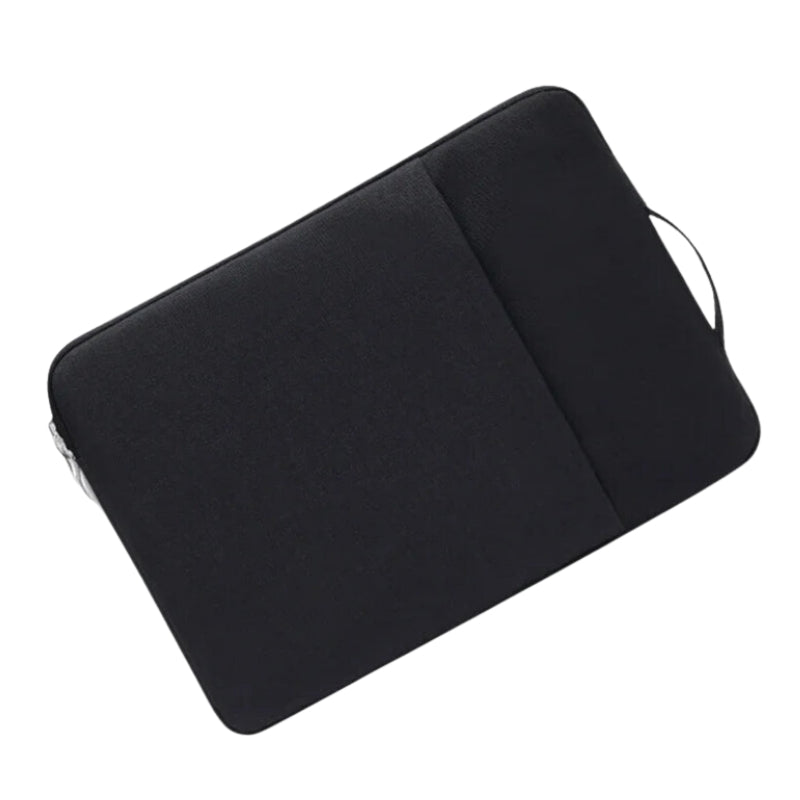 hülle für laptop - Schwarz