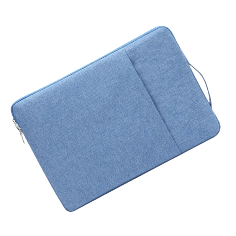 hülle für laptop - Hellblau