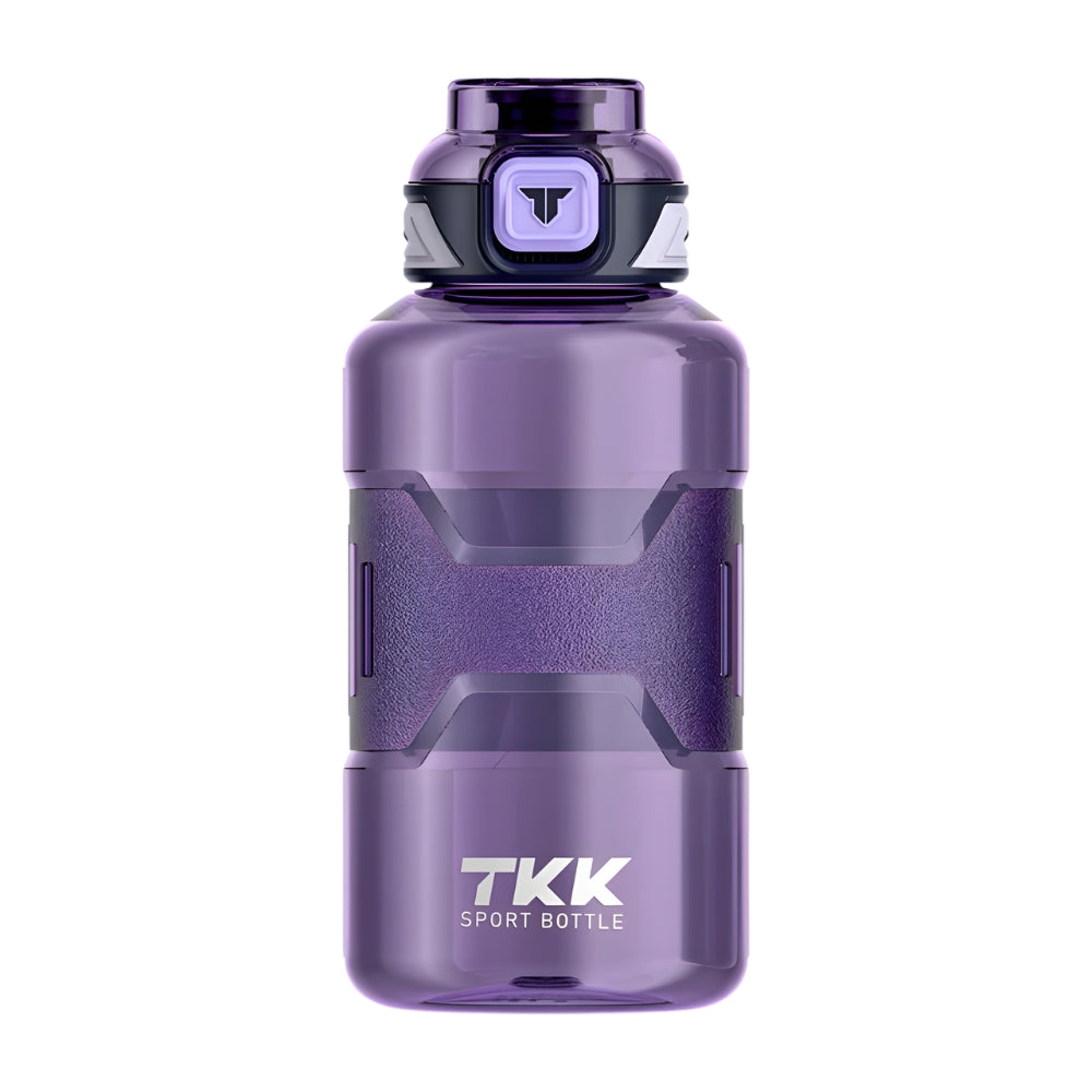 trinkflasche 1.5l - Violett
