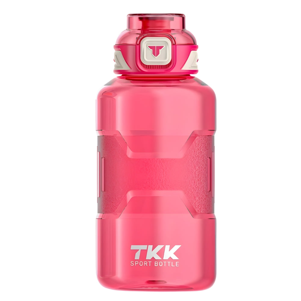 trinkflasche 1.5l - Rosa