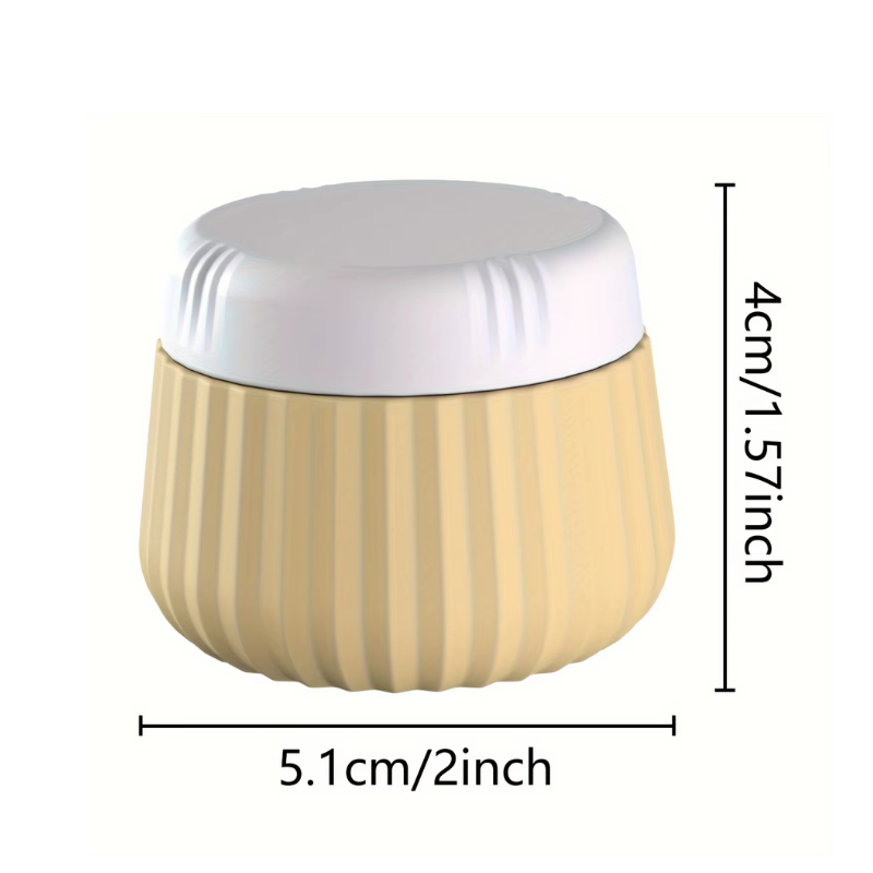 leere reise flasche für creme nahaufnahme abmessungen - Beige - Rosa - Grün - Blau - Mehrfarbig