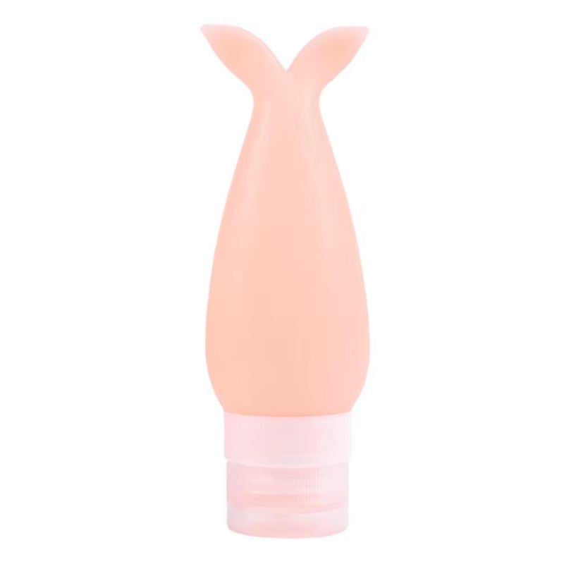 reiseflasche - Orange