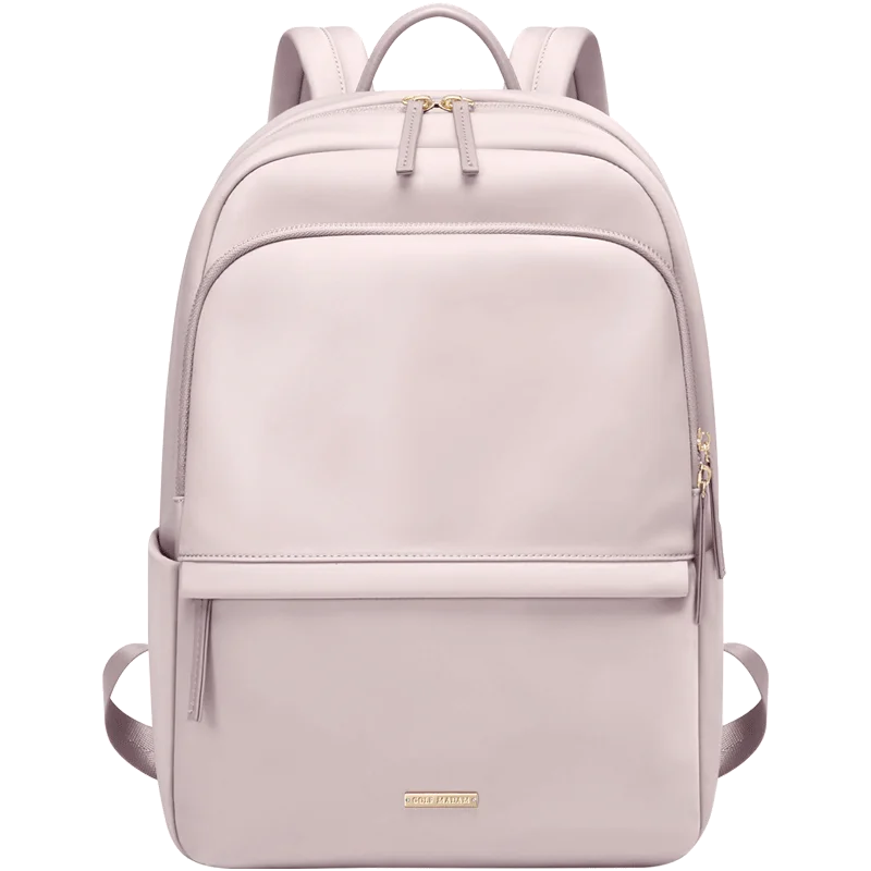 laptop-rucksack 15 zoll - Rosa