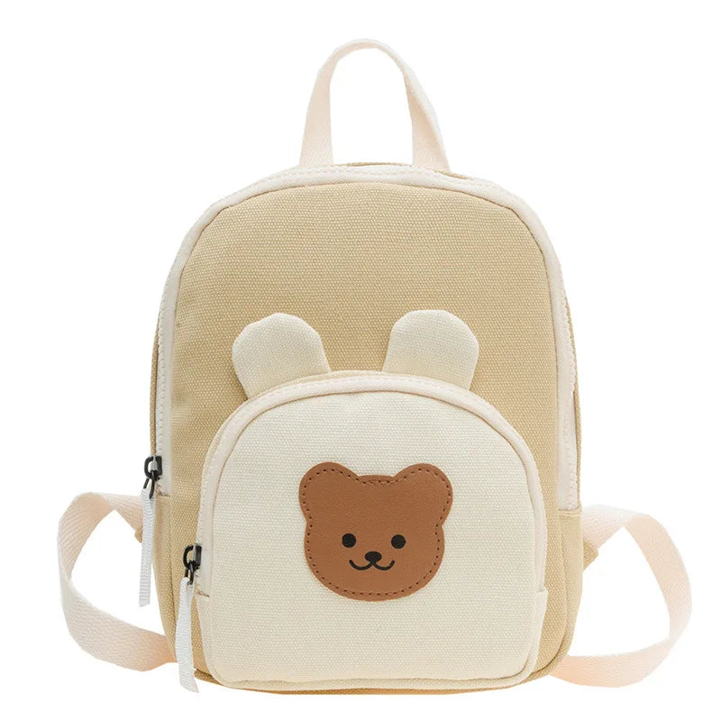 kinderrucksack ab 3 jahren - Beige