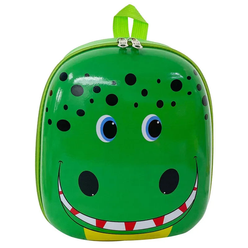 kindergarten rucksack kinder - Krokodil