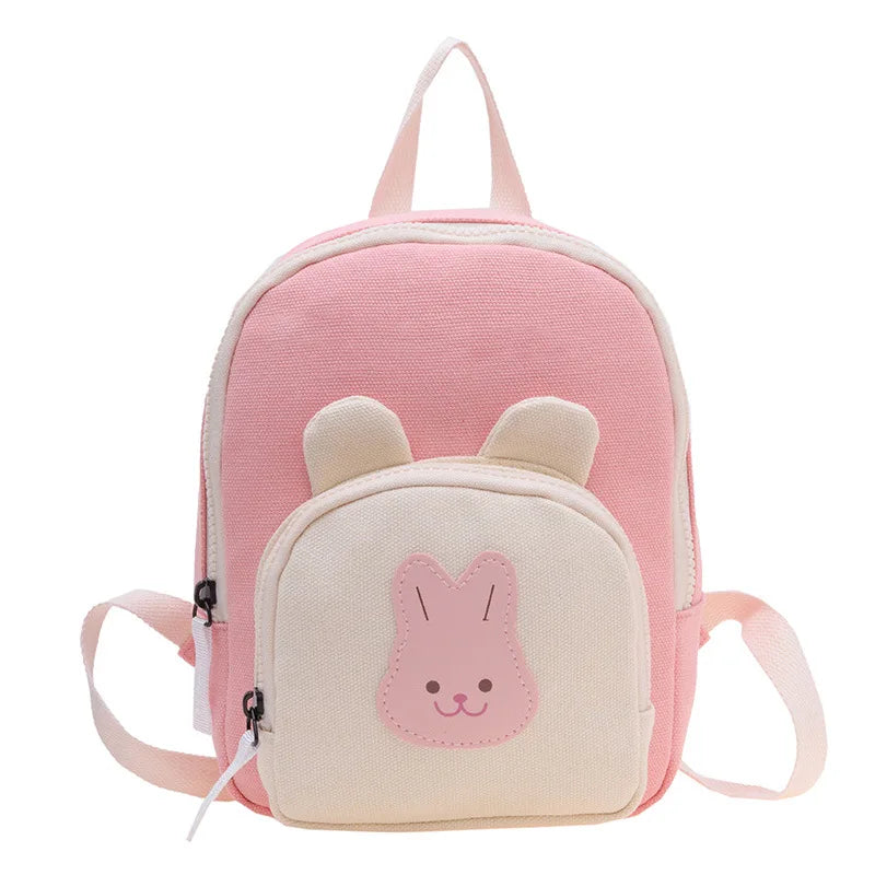 kinderrucksack ab 3 jahren - Rosa