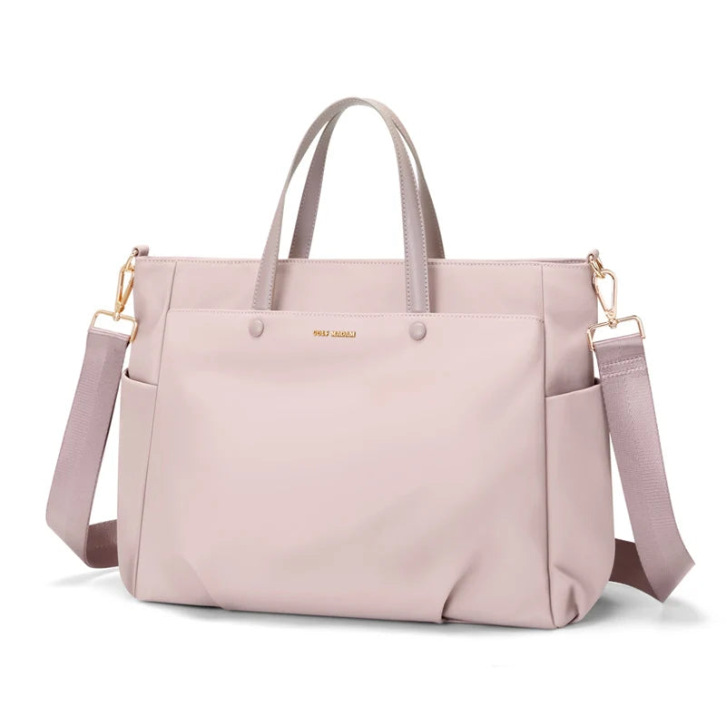 umhängetasche reise damen - Rosa