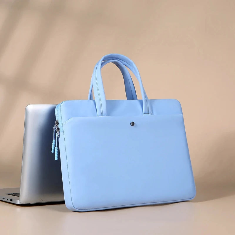laptop-tasche - Blau