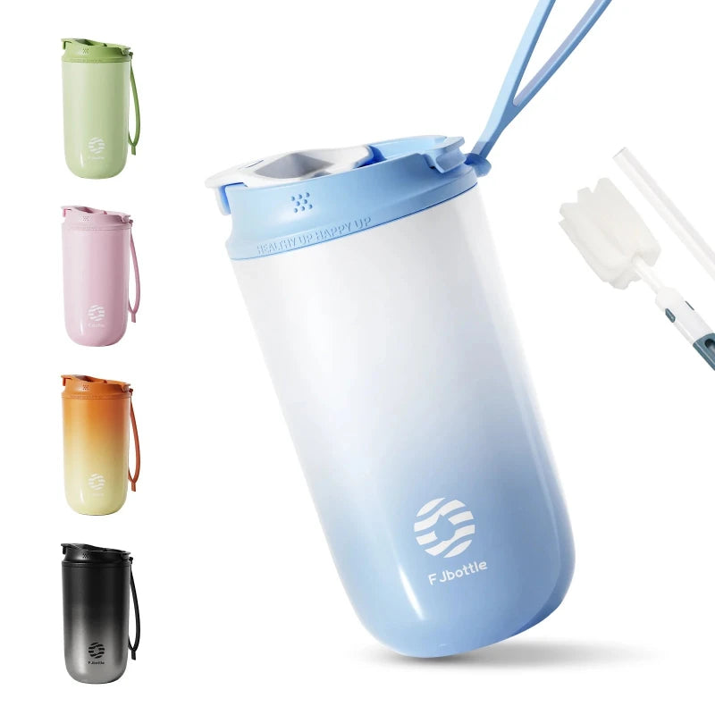 thermobecher kaffee nahaufnahme öffnung - Blau - Grün - Orange - Rosa - Schwarz