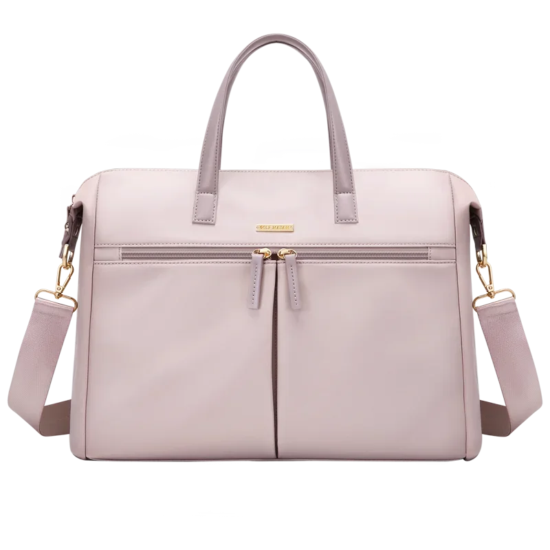 elegante laptop-tasche damen - Rosa