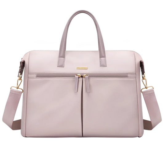 elegante laptop-tasche damen - Rosa