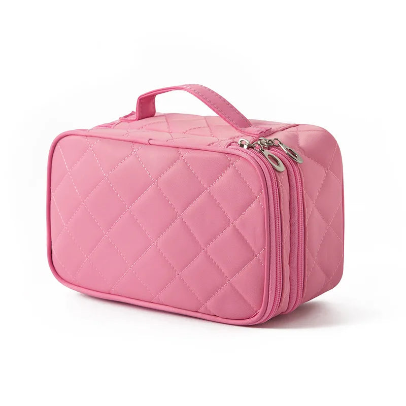 kulturbeutel für kosmetik - Rosa