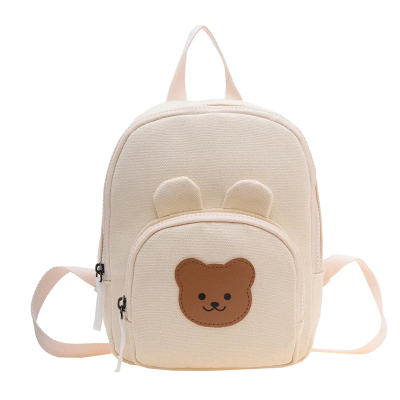 kinderrucksack ab 3 jahren - Cremeweiß