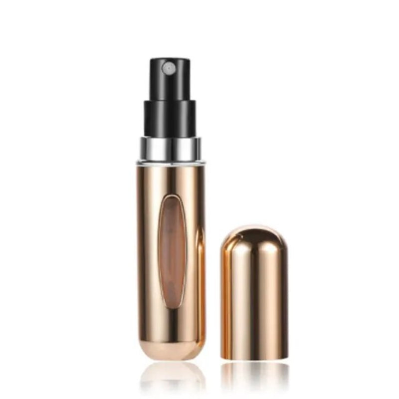 raumduftzerstäuber - Braun - 5ml