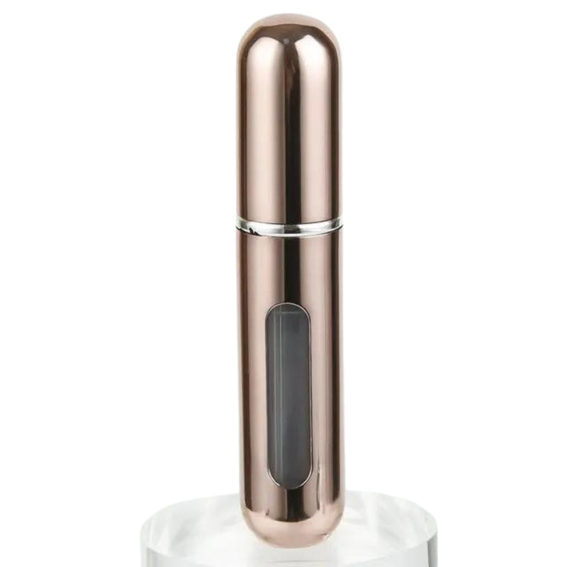 parfümzerstäuber - Braun - 8ml