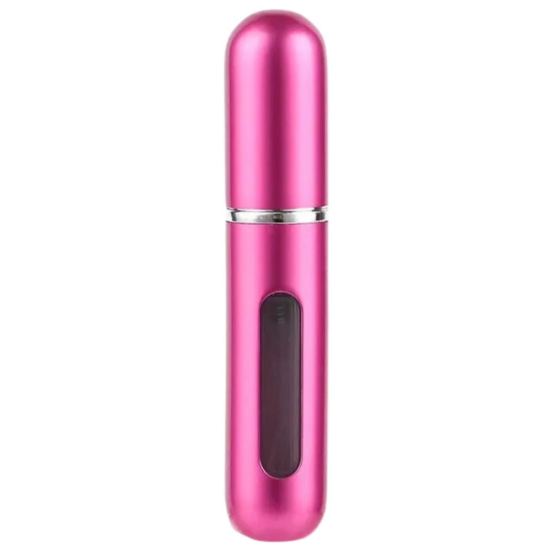 parfümzerstäuber - Rosa Fuchsia Matt - 8ml