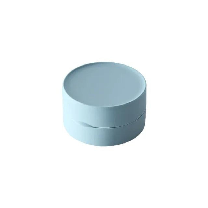 mini seifenbox für reisen - Blau - S
