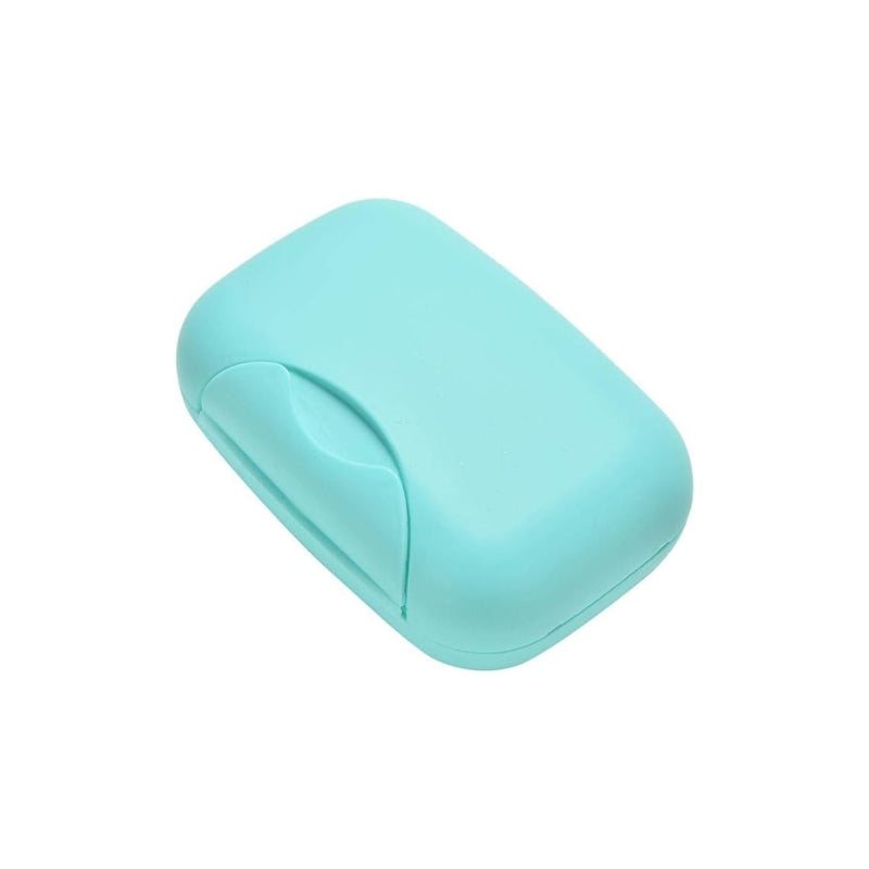 seifenbox - Blau - L