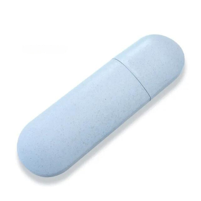 reisetasche für zahnbürste - Blau
